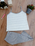 Pyjama short 00112