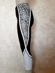 Leggings de sport Avec poche à l'intérieur
