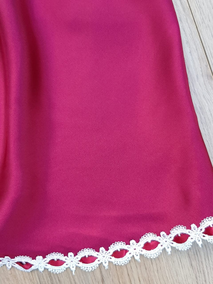 Nuisset satin de soie 0012