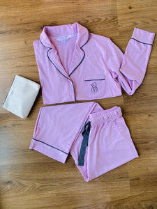 Pyjamas Victoria's Secret 001