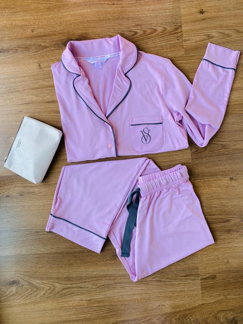 Pyjamas Victoria's Secret 001