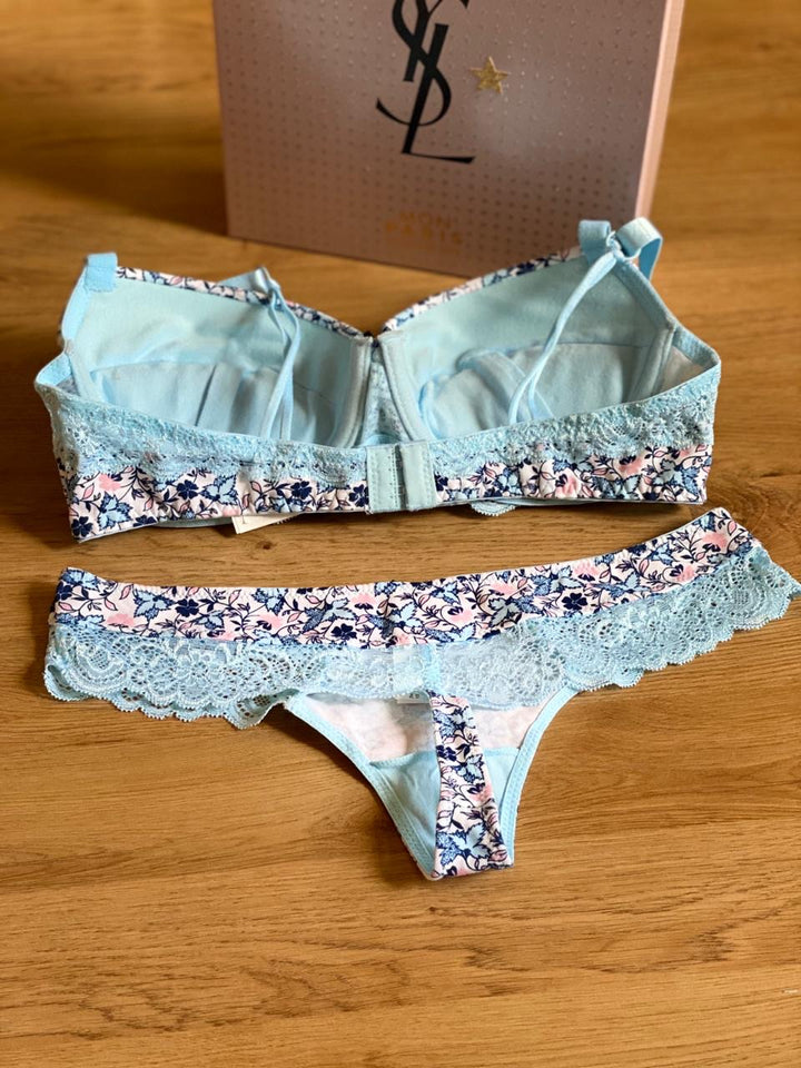 ENSEMBLE COTON PUSH UP 2133