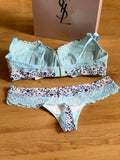ENSEMBLE COTON PUSH UP 2133