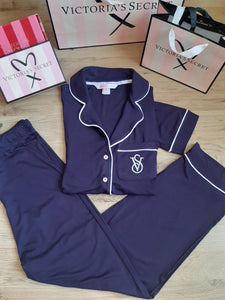Pyjamas Victoria's Secret demi manche