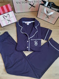 Pyjamas Victoria's Secret demi manche