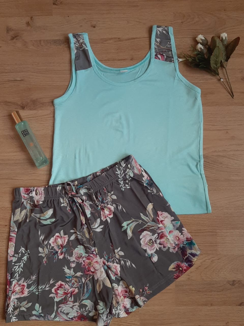 Pyjama short