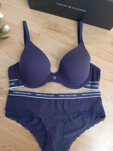 Ensemble coton TOMMY HILFIGER 001