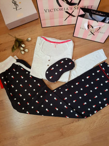 Pyjamas Victoria's Secret 0555