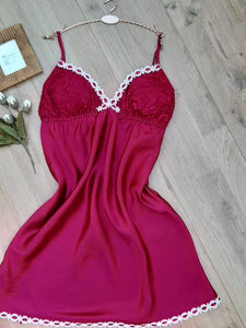 Nuisset satin de soie 0012