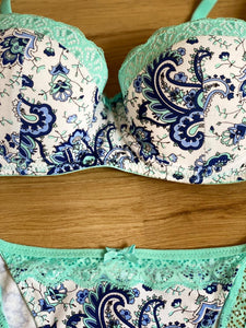 ENSEMBLE PUPH UP COTON 2139