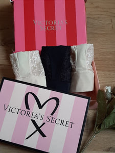 Paquet de 3 Culottes Victoria's secret M