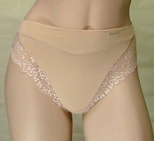 Janira pack de 2 culottes modèle milano esencial