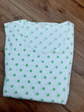 Pyjama robe aspro 100 % coton