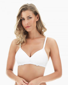 Soutien gorge sans armature