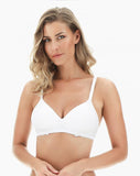 Soutien gorge sans armature
