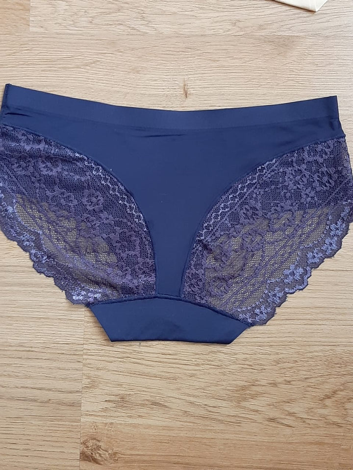 3 Culottes Victoria's secret s