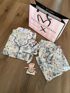 Pyjamas Victoria's Secret