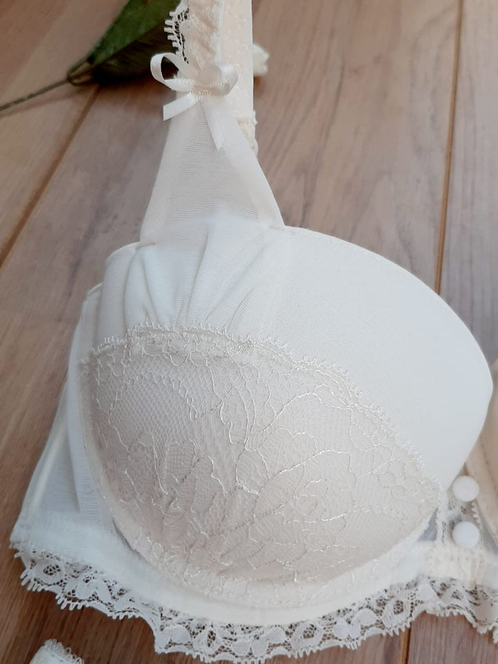 ENSEMBLE REMBOURRE PUSH UP