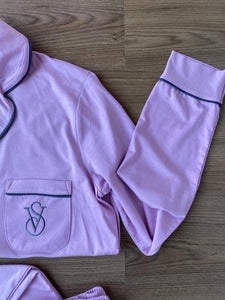 Pyjamas Victoria's Secret 001