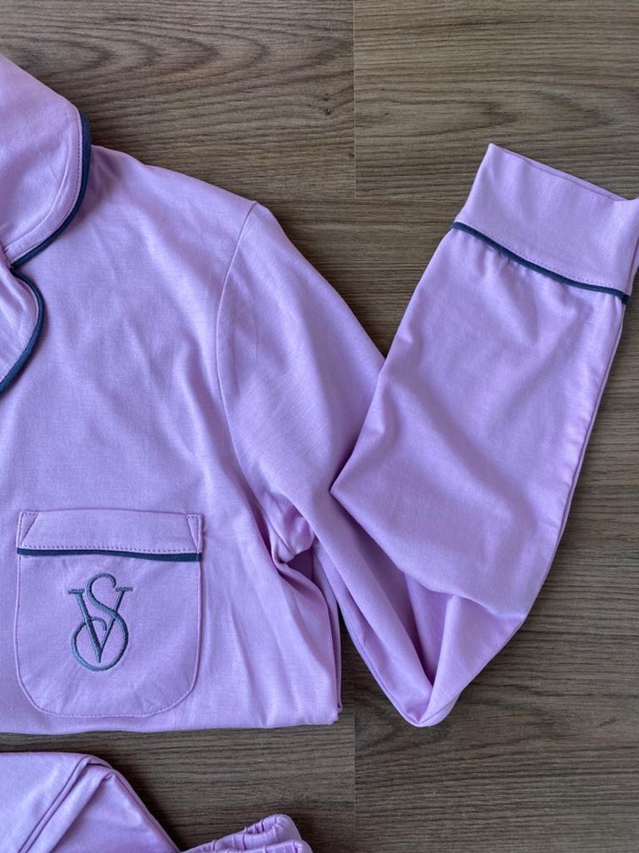 Pyjamas Victoria's Secret 001