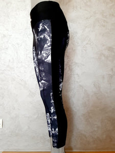 Leggings de sport ave une poche