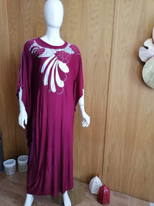 Gandoura Marocaine 001