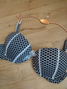 Soutien gorge rembourré Aspro