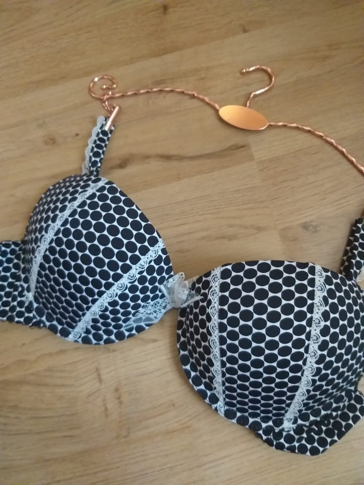 Soutien gorge rembourré Aspro
