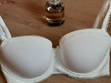 SOUTIEN-GORGE COTON