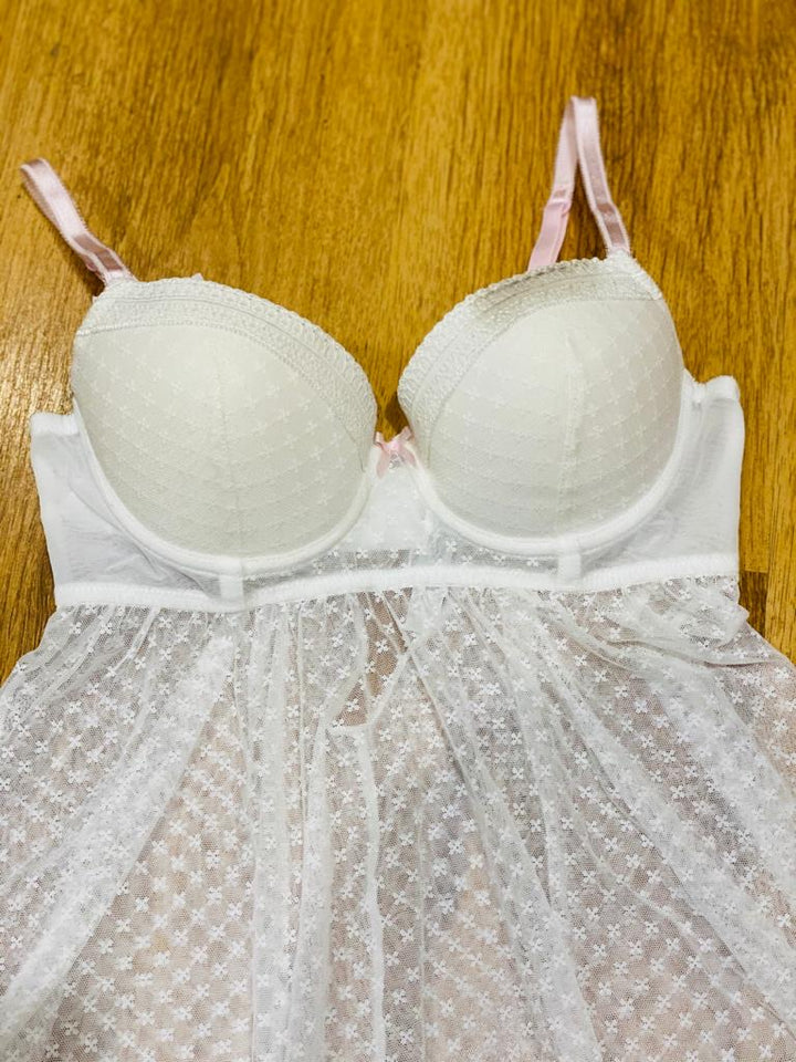 Nuisette Rembourré hh