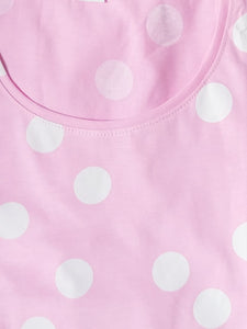 Robe Fayfi 100% Coton Aspro