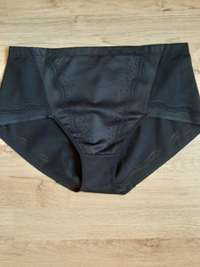Slip gaine invisible ventre plat