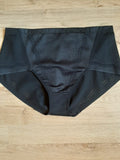 Slip gaine invisible ventre plat
