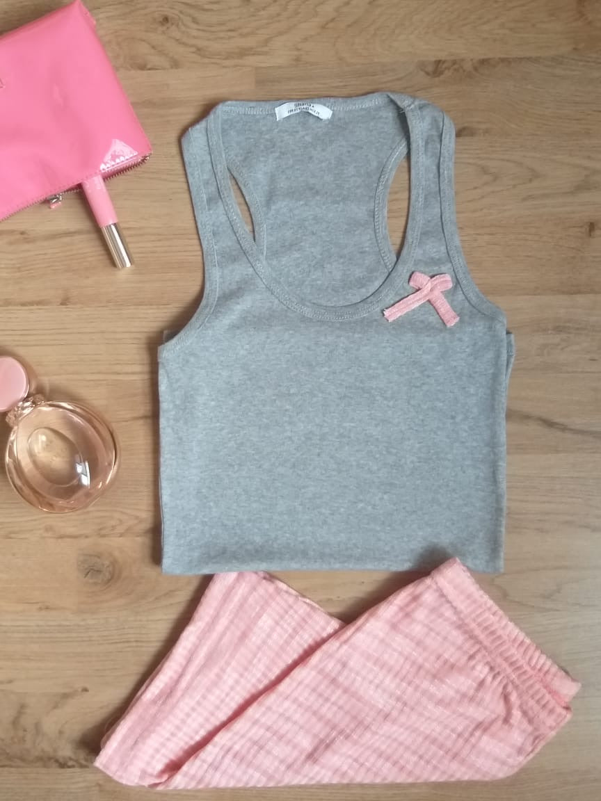 Pyjamas short 0011