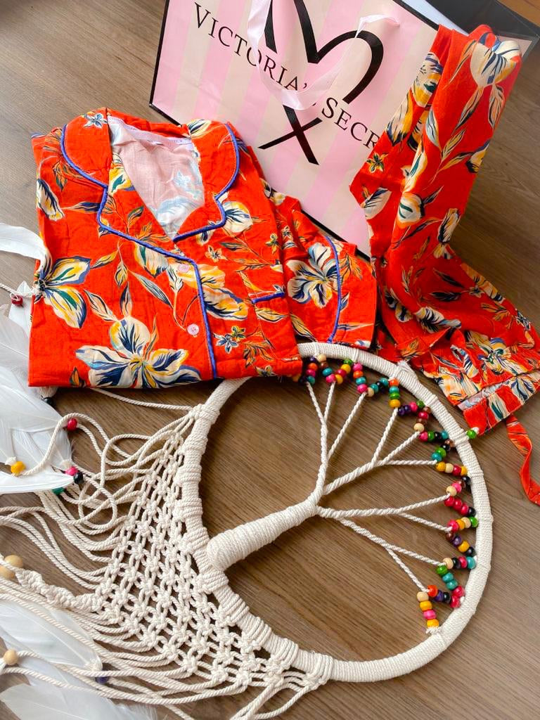 Pyjamas Victoria's Secret
