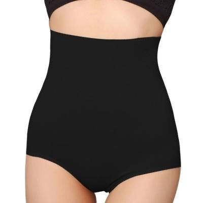 Culotte gainante taille haute vente plat amincissant