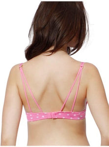 Soutien-GORGE Rembourre