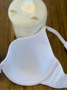 Soutien gorge armature basic 1900