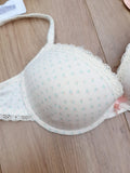 Soutien gorge coton 003