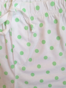 Pyjamas short 0031