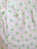 Pyjamas short 0031