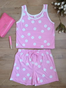 Pyjamas short