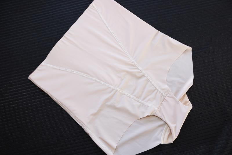 Culotte gaine invisible ventre plat