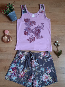 Pyjamas short