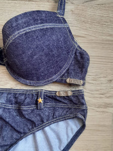 Ensemble rembourré 00111