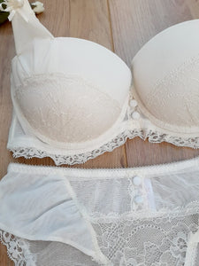 ENSEMBLE REMBOURRE PUSH UP