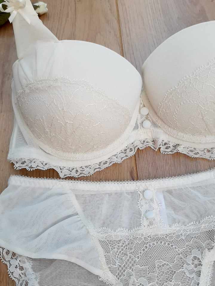 ENSEMBLE REMBOURRE PUSH UP