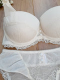 ENSEMBLE REMBOURRE PUSH UP