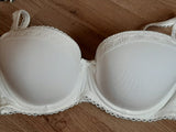 SOUTIEN-GORGE COTON