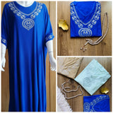 Gandoura Marocaine